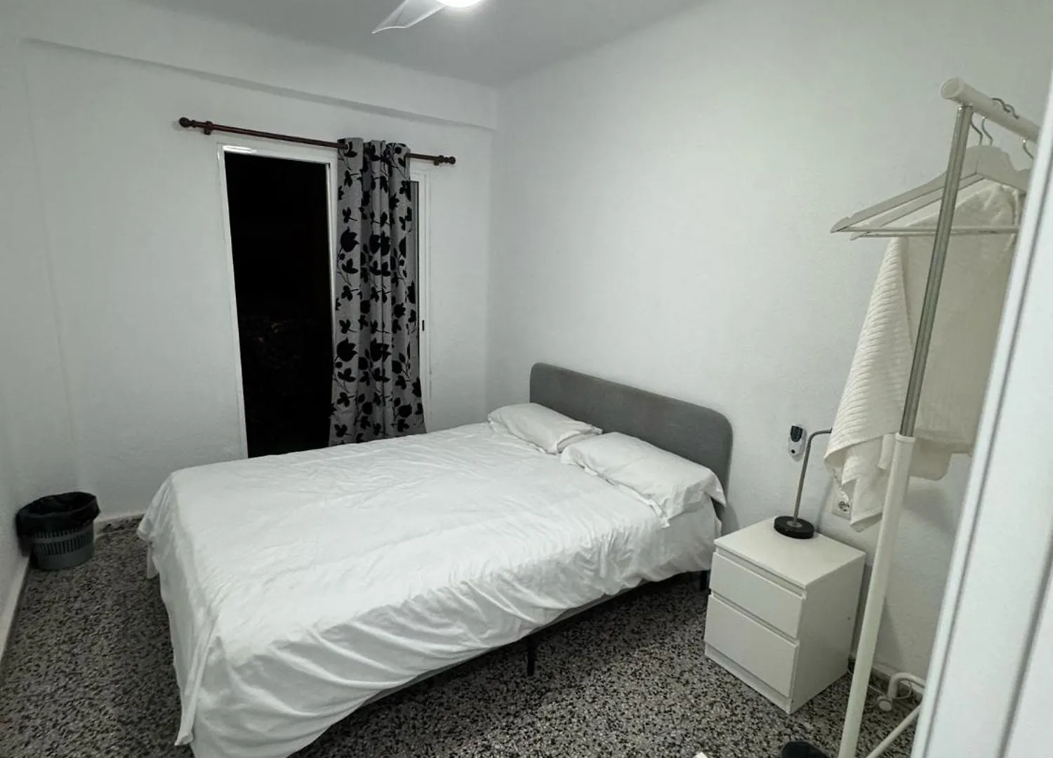 Apartamento De Habitaciones Privadas En El Centro De Màlaga Španělsko