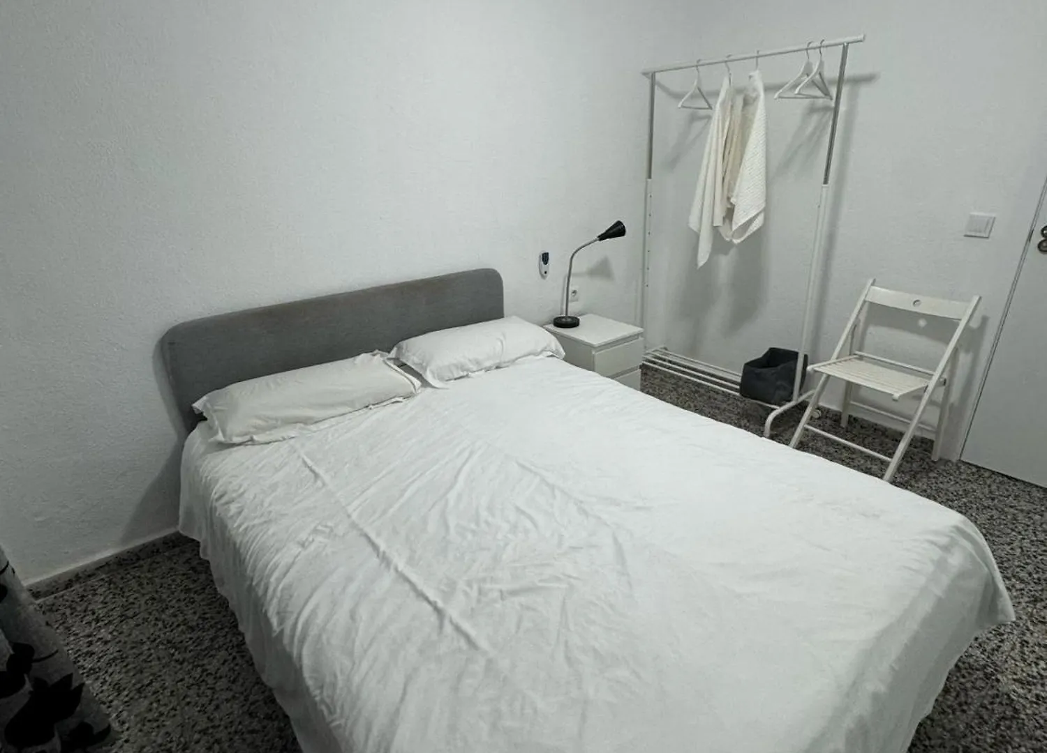 Ubytování v soukromí Apartamento De Habitaciones Privadas En El Centro De Màlaga Španělsko