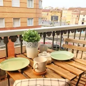  Habitación en casa particular Balcony & Centro