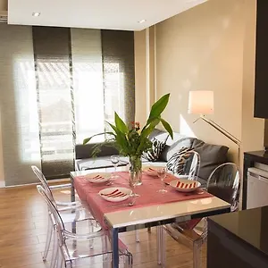 Apartamento Ab H2o, Málaga
