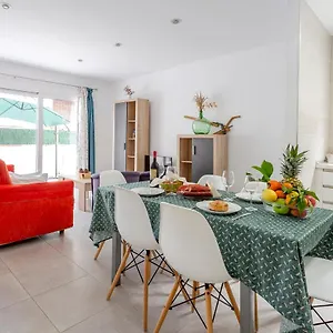 Casa Del Sol Apartamento Cala Millor (Mallorca)
