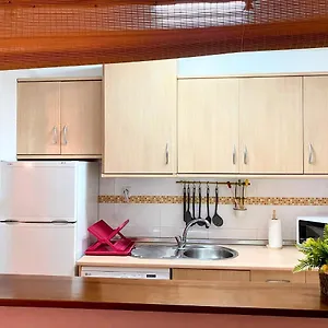 Apartamento Precioso Apartamento Centro, Málaga
