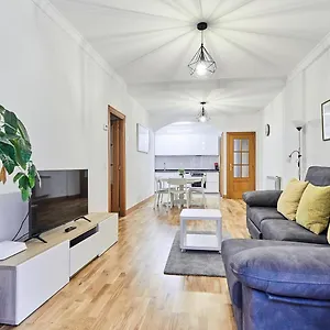 Txindoki By Basque Homes Apartamento San Sebastián