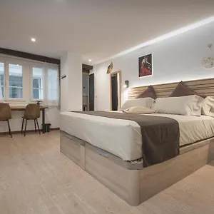 Emilysuites - Centro Historico Homestay