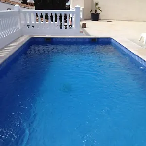 Apartamento Turísticos La Mundial, Málaga