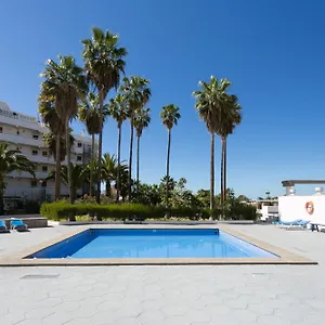  Apartment Cosy Near The Sea In Americas Spain