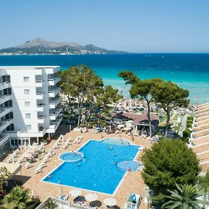 Grupotel Los Principes & Spa 4*, Playa de Muro (Mallorca) Španělsko