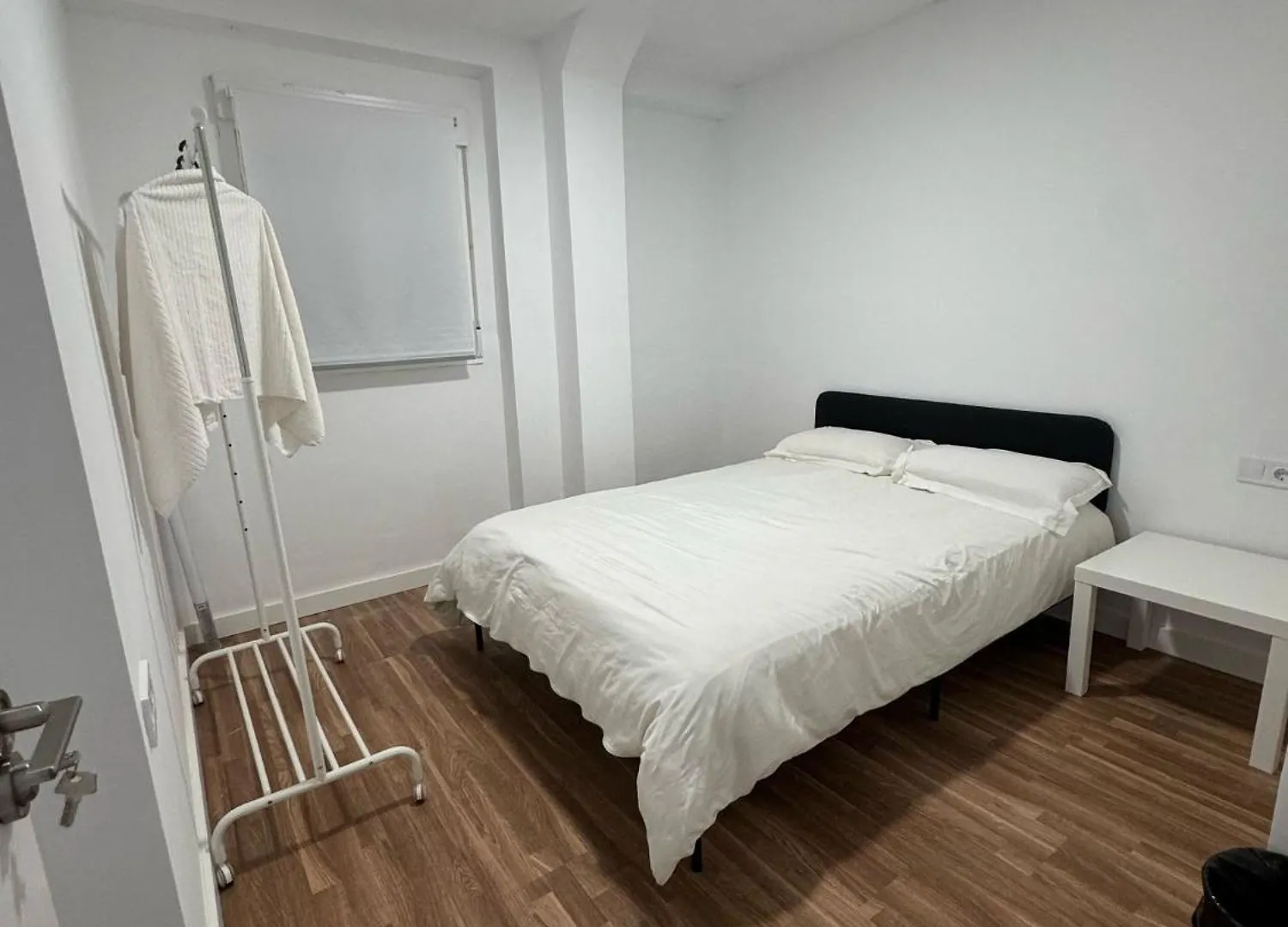 Homestay Apartamento De Habitaciones Privadas En El Centro De Malaga Spain
